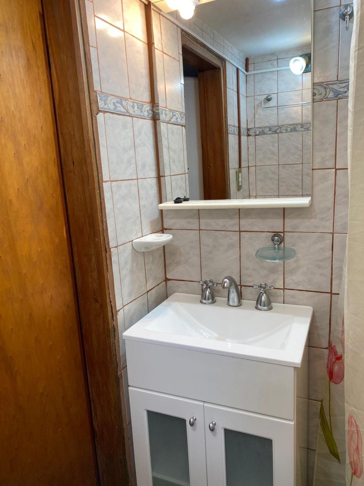 Cabana Camila El Bolsón Kültér fotó